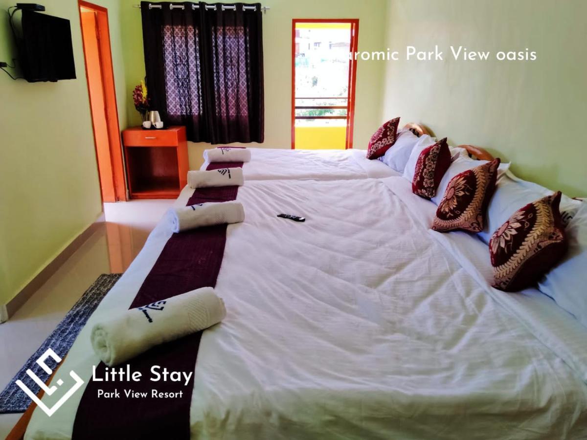 Little Stay Park View Kodaikanal Exterior photo